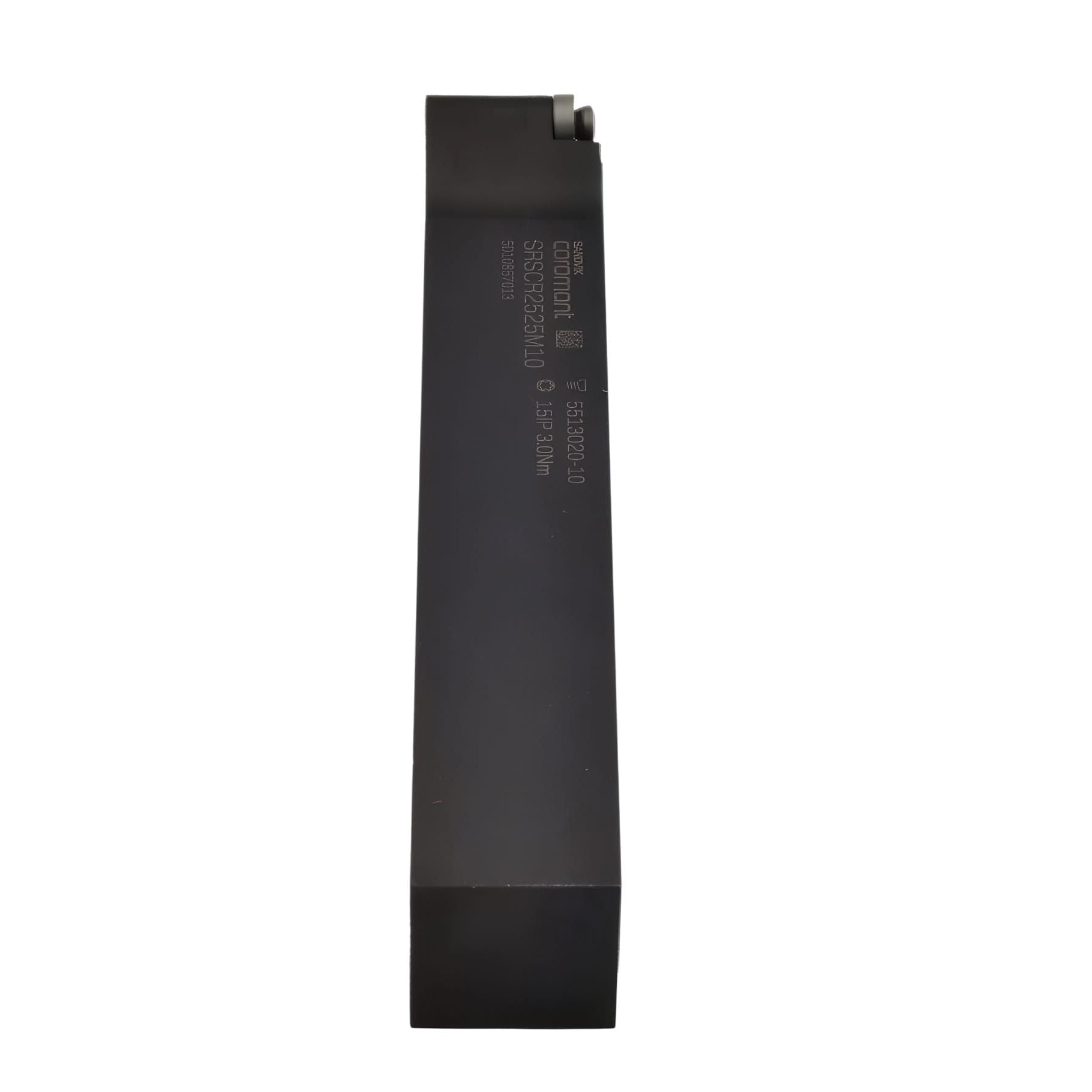 Sandvik SRSCR 2525M 10 – External Turning Tool Holder - Twin Eagle Imports