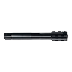 SANDVIK Taps & Dies Sandvik HSS-PM Blue Gun Nose PVD FeN coated Tap 1" UNF, DIN 2184-1 Long Body