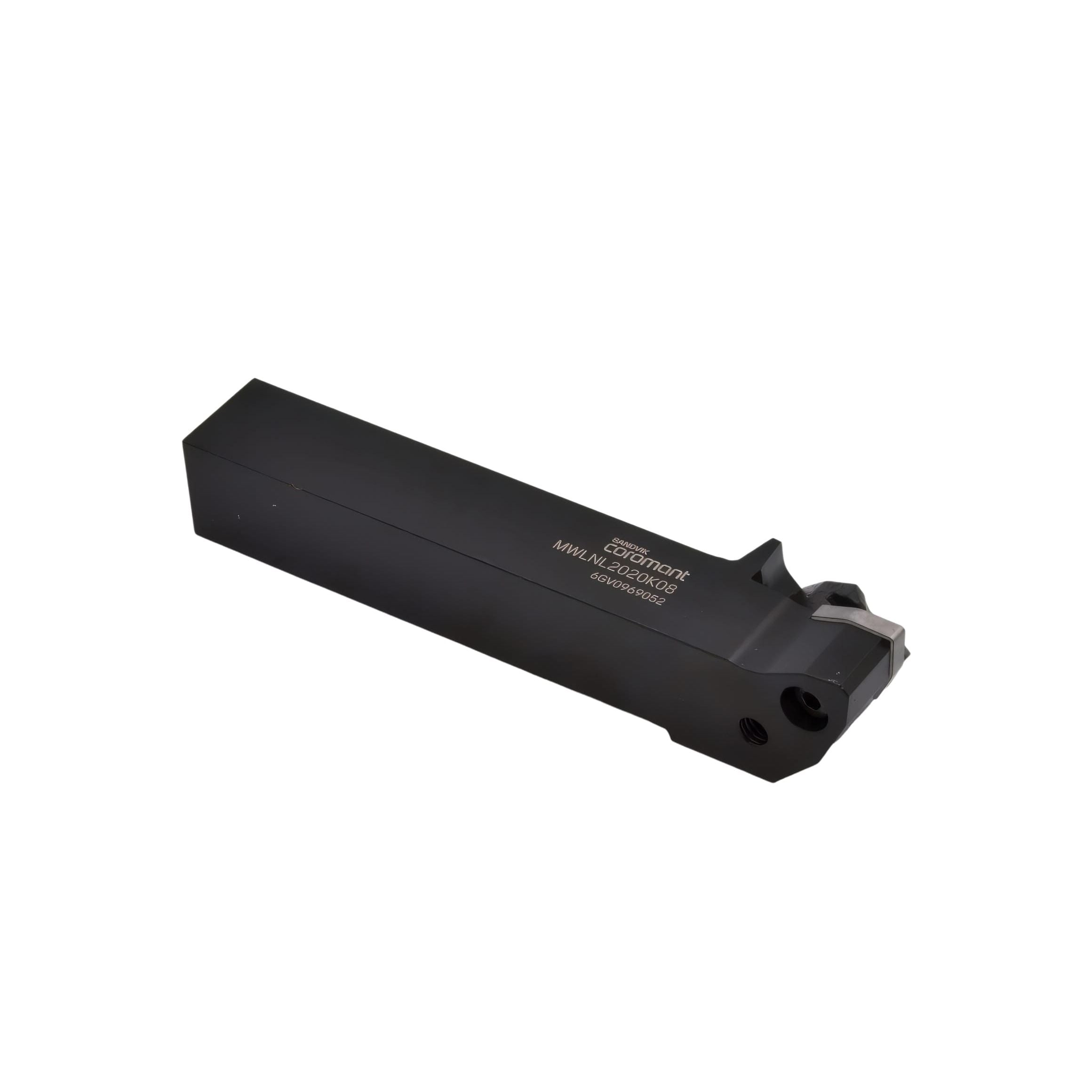 SANDVIK TOOL HOLDERS Sandvik Coromant MWLNL 2020K 08 External Turning Toolholder – 20×20mm Shank