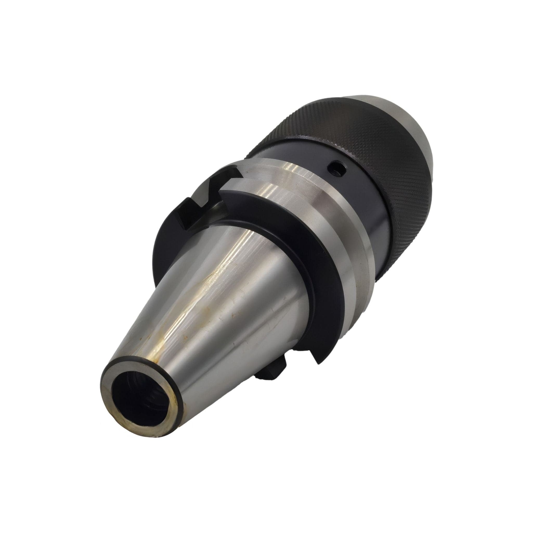 sc tools Drill Chuck 1-16mm Machining BT40 Keyless Drill Chuck 1-16mm BT40 Keyless Drill Chuck