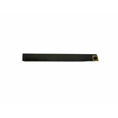 SCACL1212K09 Turning Tool Holder with 1pc Steel Cutting Insert - Twin Eagle Imports