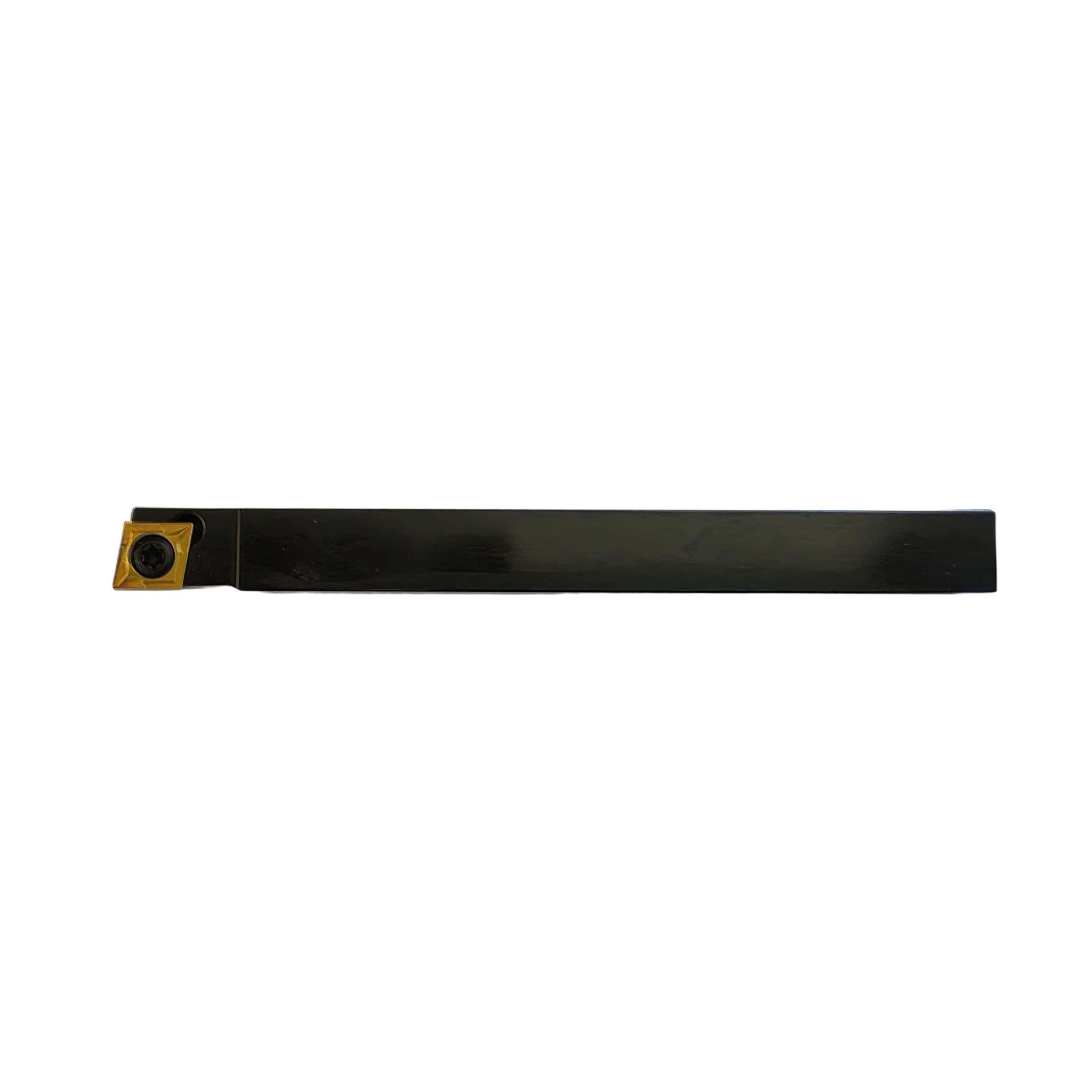 SCACR1212K09 Turning Tool Holder with 1pc Steel Cutting Insert - Twin Eagle Imports