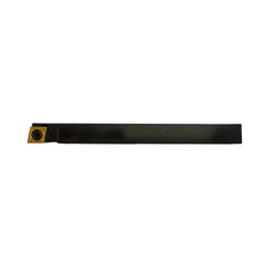 SCACR1212K09 Turning Tool Holder with 1pc Steel Cutting Insert - Twin Eagle Imports
