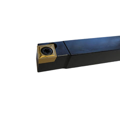 SCACR1212K09 Turning Tool Holder with 1pc Steel Cutting Insert - Twin Eagle Imports