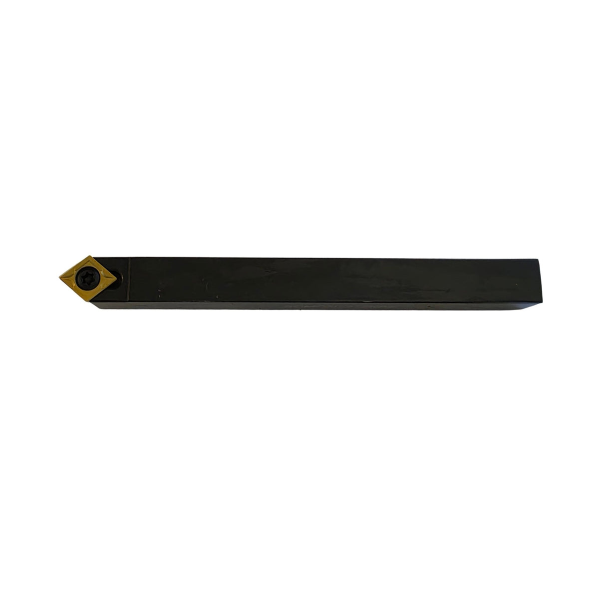 SCMCN1212K09 Turning Tool Holder with 1pc Steel Cutting Insert - Twin Eagle Imports