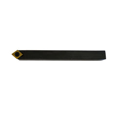 SCMCN1212K09 Turning Tool Holder with 1pc Steel Cutting Insert - Twin Eagle Imports