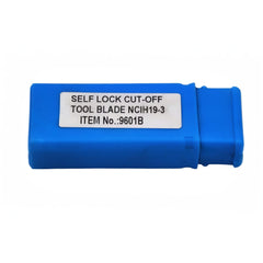 Self Lock Cut Off Tool Blade NCIH19-3 - Twin Eagle Imports