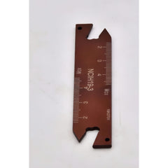 Self Lock Cut Off Tool Blade NCIH19-3 - Twin Eagle Imports