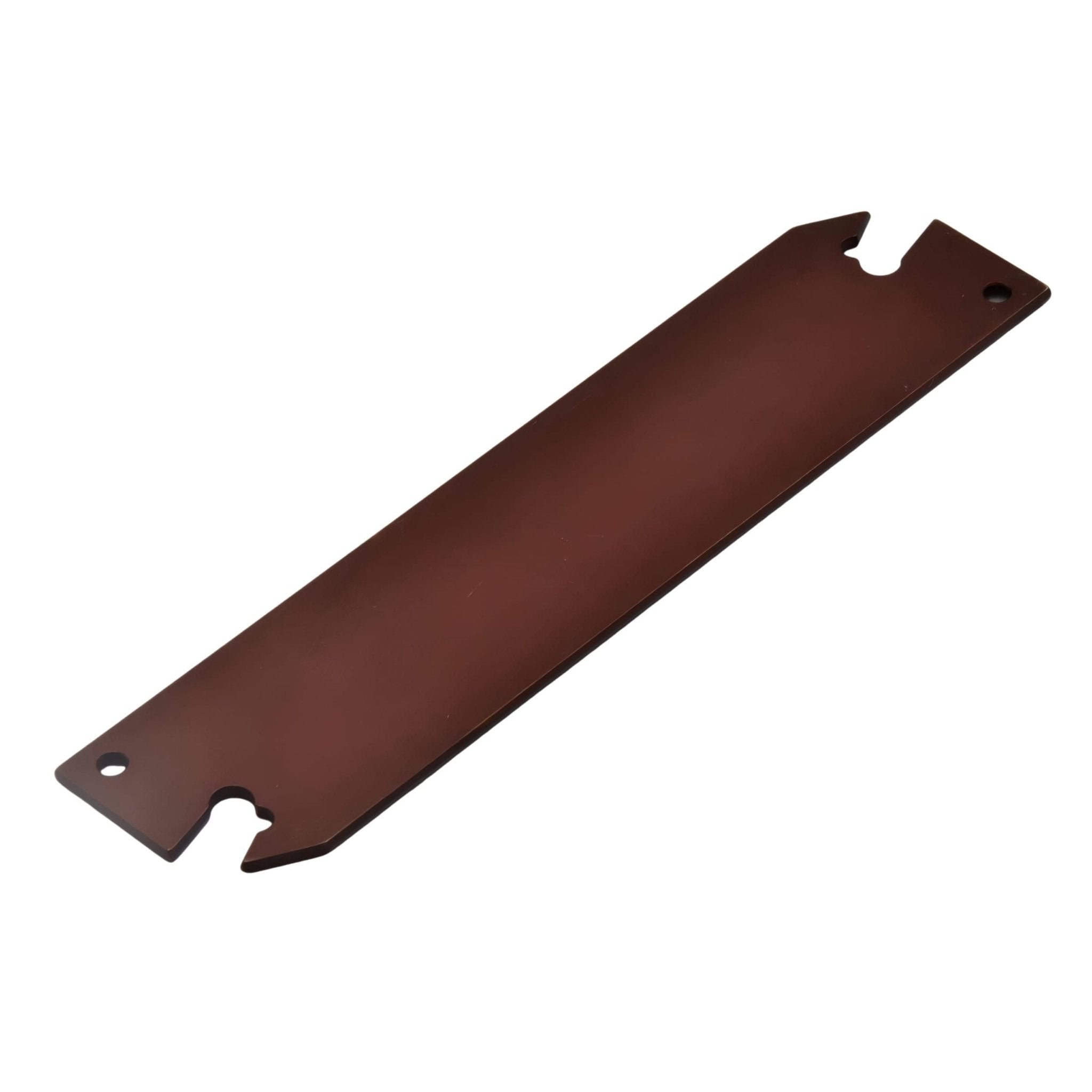 Self Lock Cut Off Tool Blade NCIH26-2 - Twin Eagle Imports