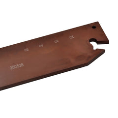 Self Lock Cut Off Tool Blade NCIH32-04 - Twin Eagle Imports