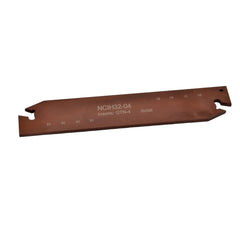 Self Lock Cut Off Tool Blade NCIH32-04 - Twin Eagle Imports