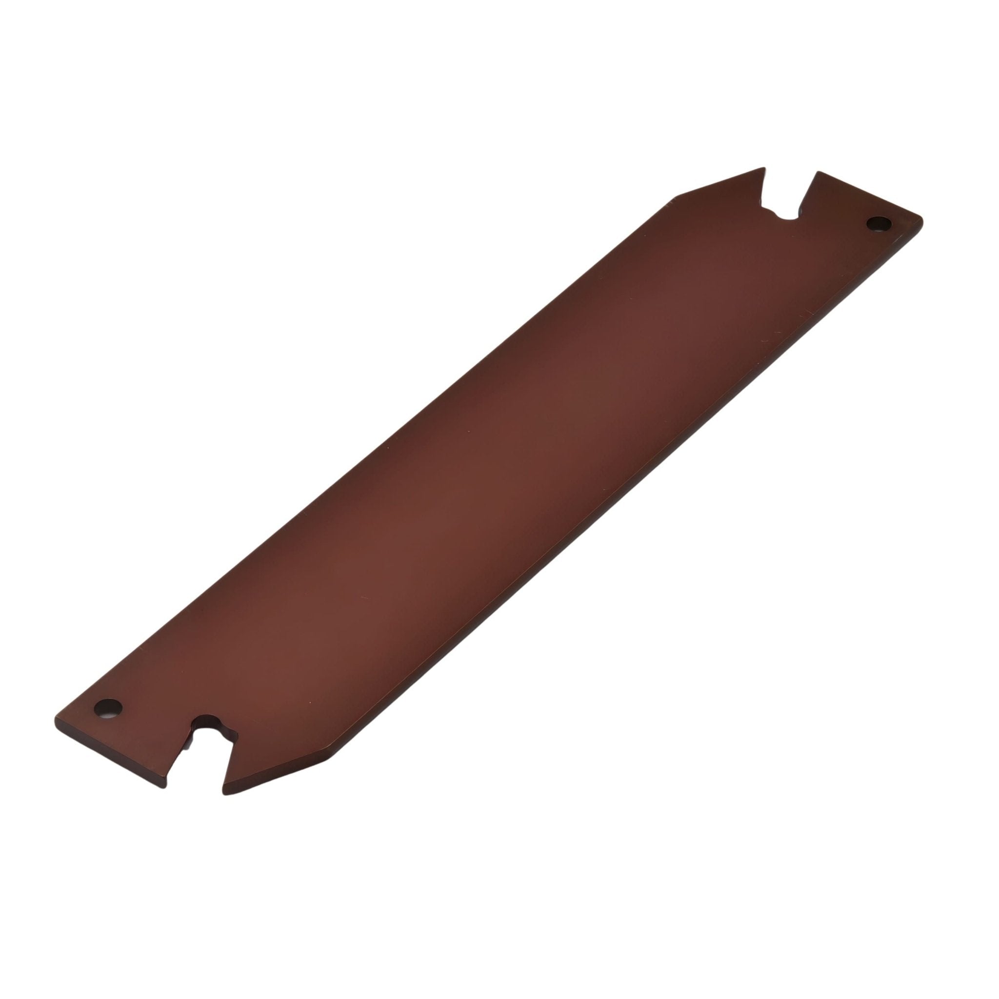 Self Lock Cut Off Tool Blade NCIH32-3 - Twin Eagle Imports