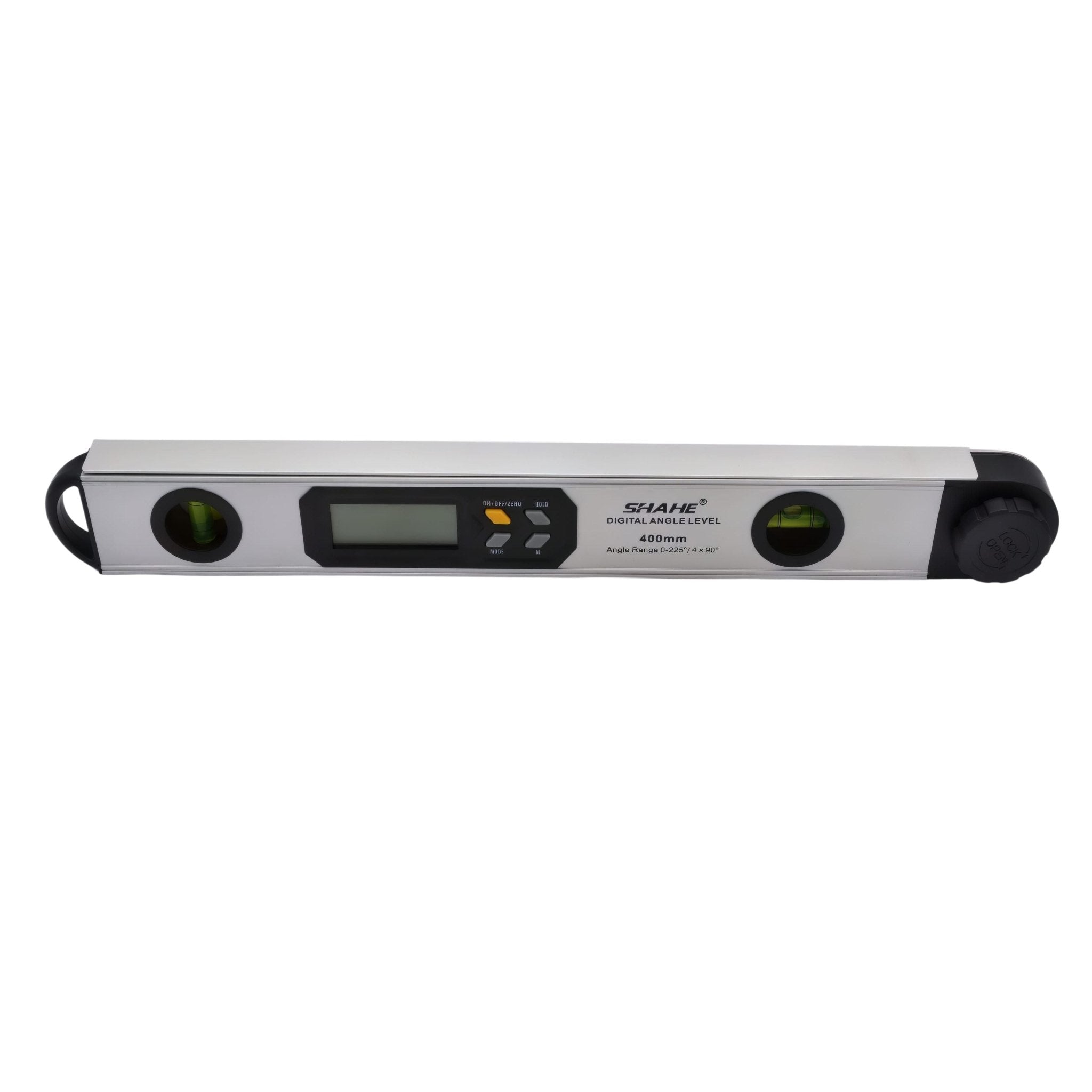 Shahe Aluminum Digital Angle Level 5425 S-400 - Twin Eagle Imports