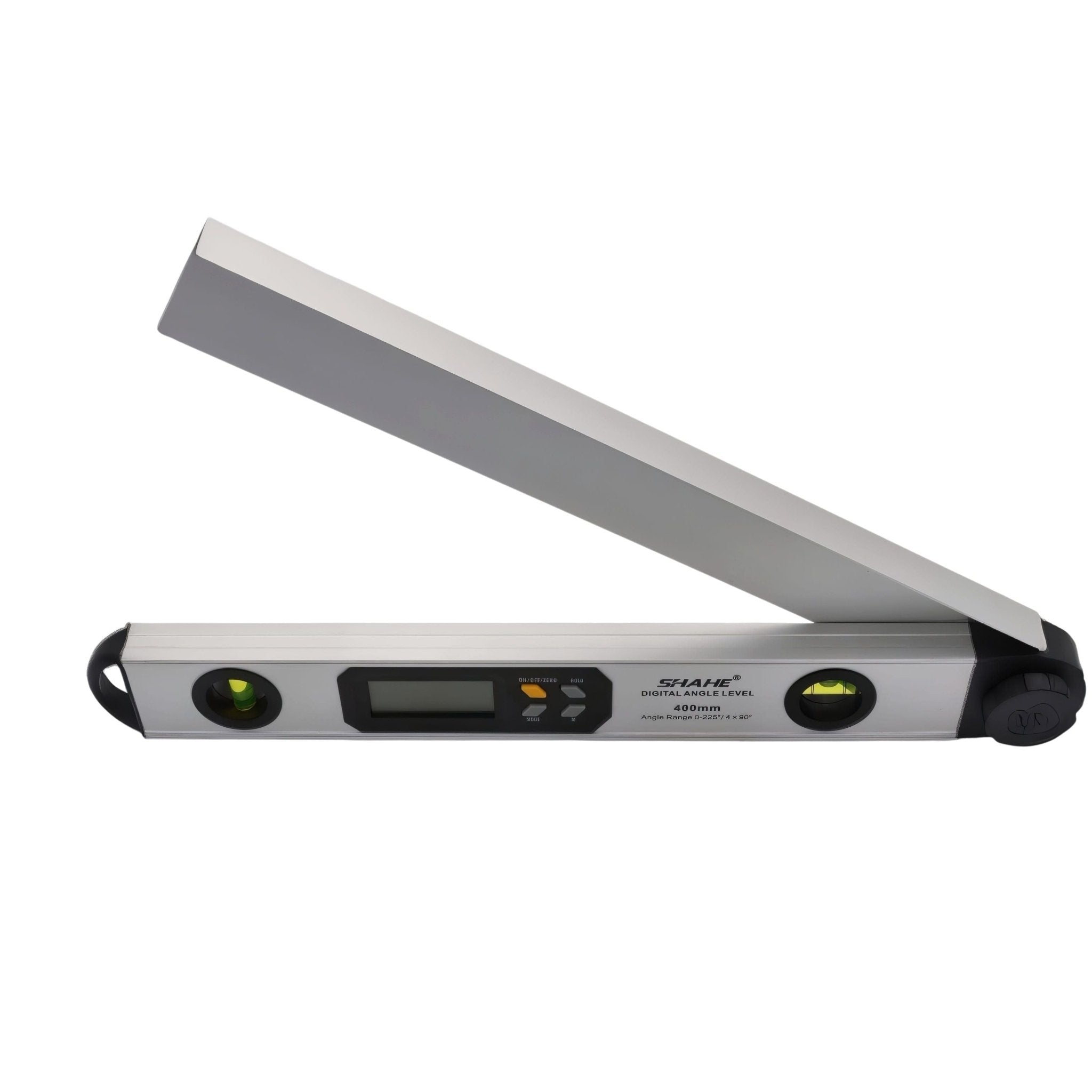 Shahe Aluminum Digital Angle Level 5425 S-400 - Twin Eagle Imports