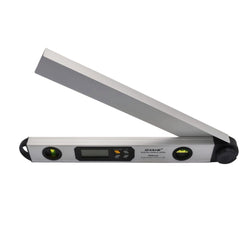 Shahe Aluminum Digital Angle Level 5425 S-400 - Twin Eagle Imports