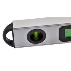 Shahe Aluminum Digital Angle Level 5425 S-400 - Twin Eagle Imports