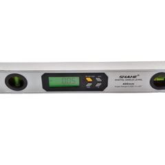 Shahe Aluminum Digital Angle Level 5425 S-400 - Twin Eagle Imports