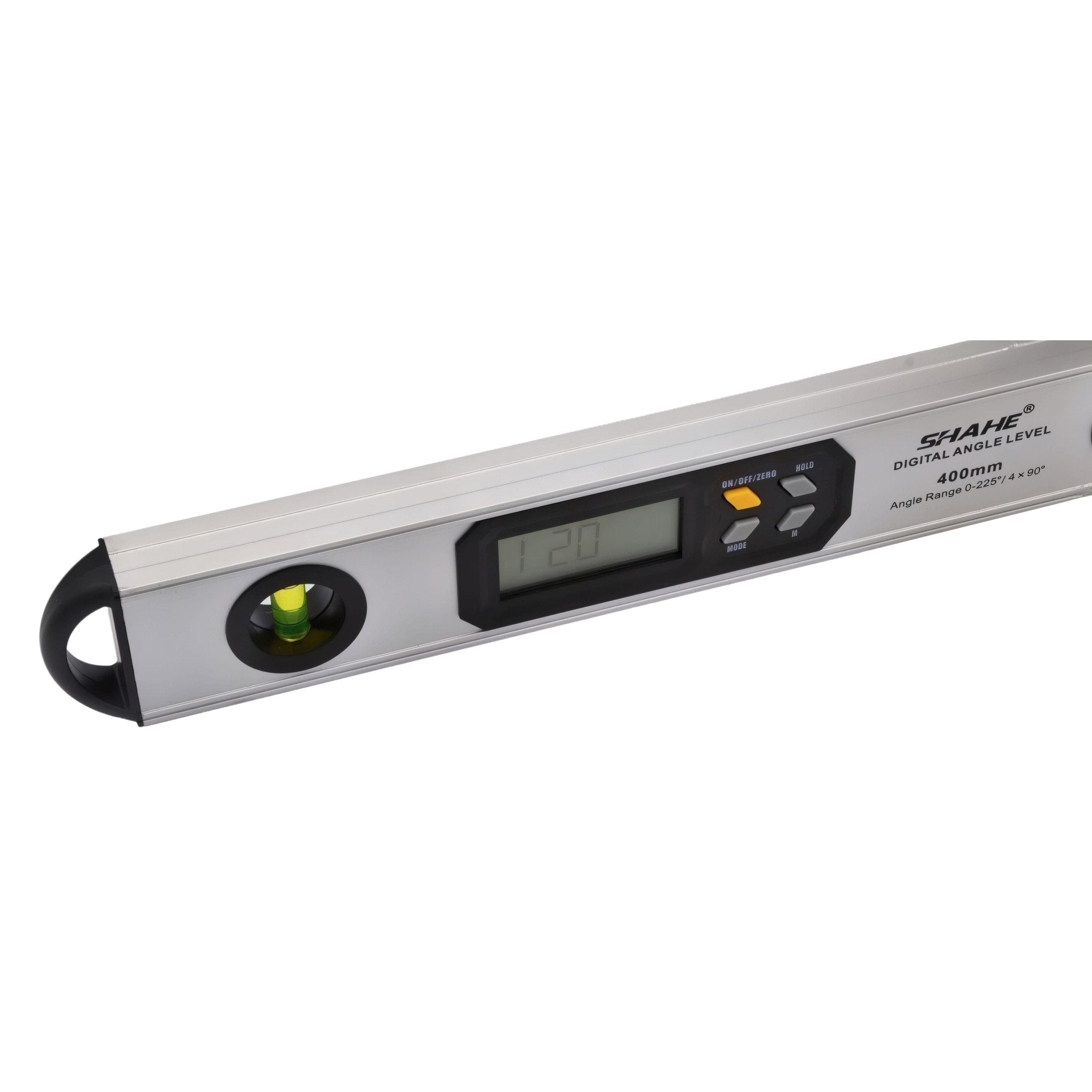 Shahe Aluminum Digital Angle Level 5425 S-400 - Twin Eagle Imports
