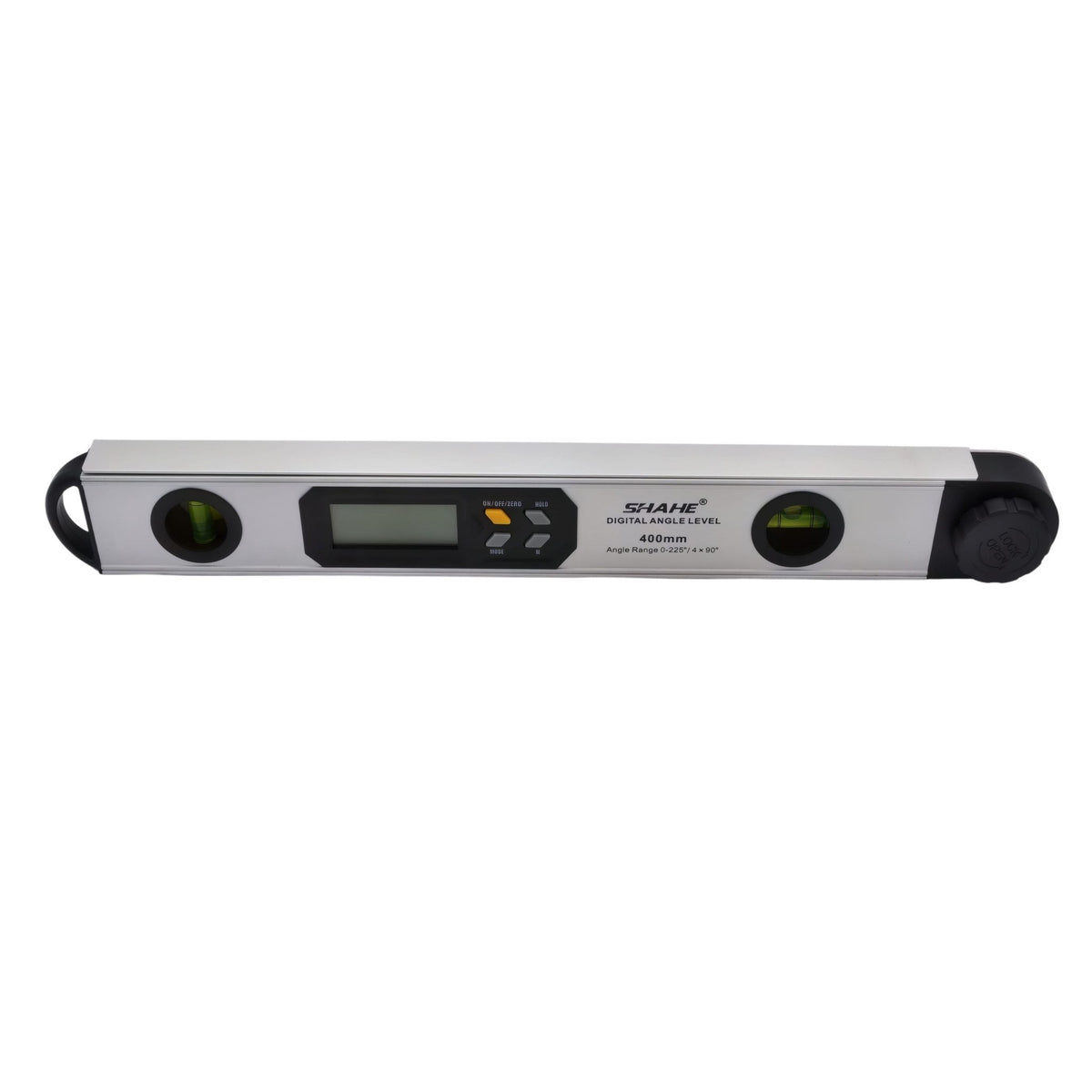 Shahe Aluminum Digital Angle Level 5425 S-400 - Twin Eagle Imports