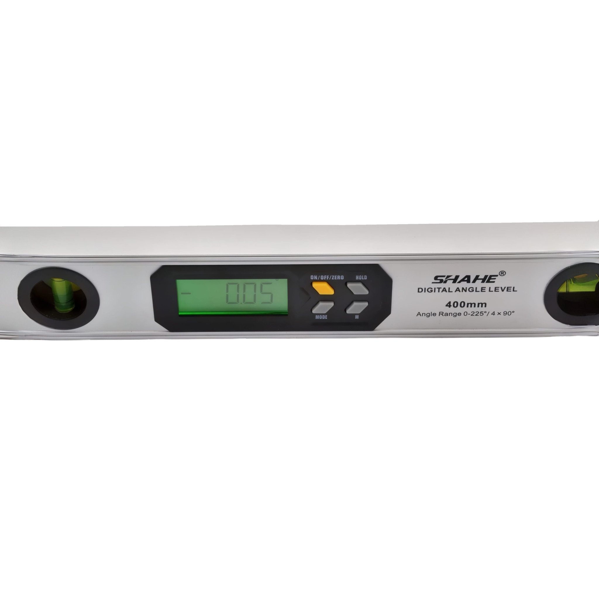 Shahe Aluminum Digital Angle Level 5425 S-400 - Twin Eagle Imports