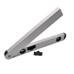Shahe Aluminum Digital Angle Level 5425 S-400 - Twin Eagle Imports