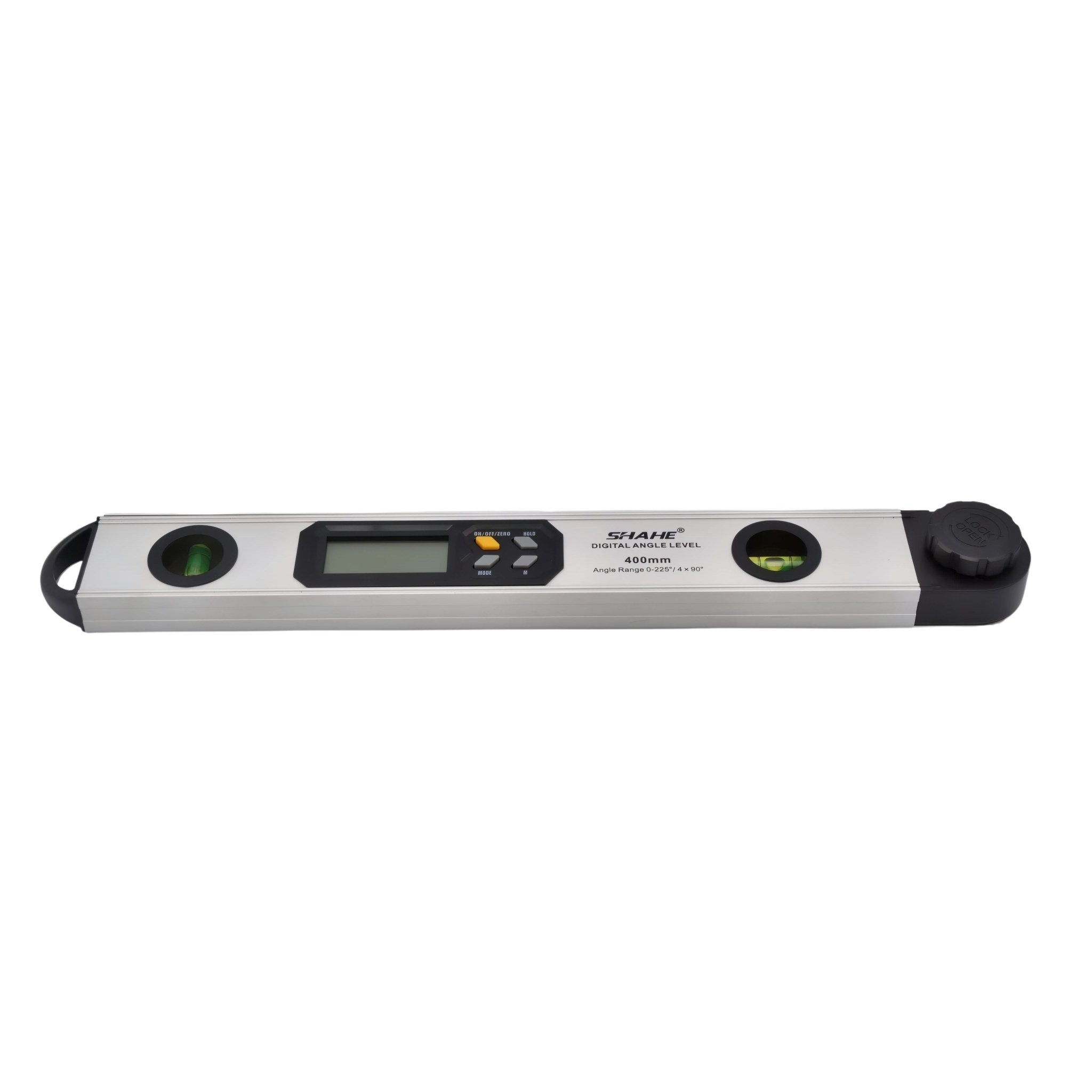 Shahe Aluminum Digital Angle Level 5425 S-400 - Twin Eagle Imports