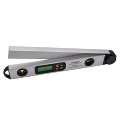 Shahe Aluminum Digital Angle Level 5425 S-400 - Twin Eagle Imports