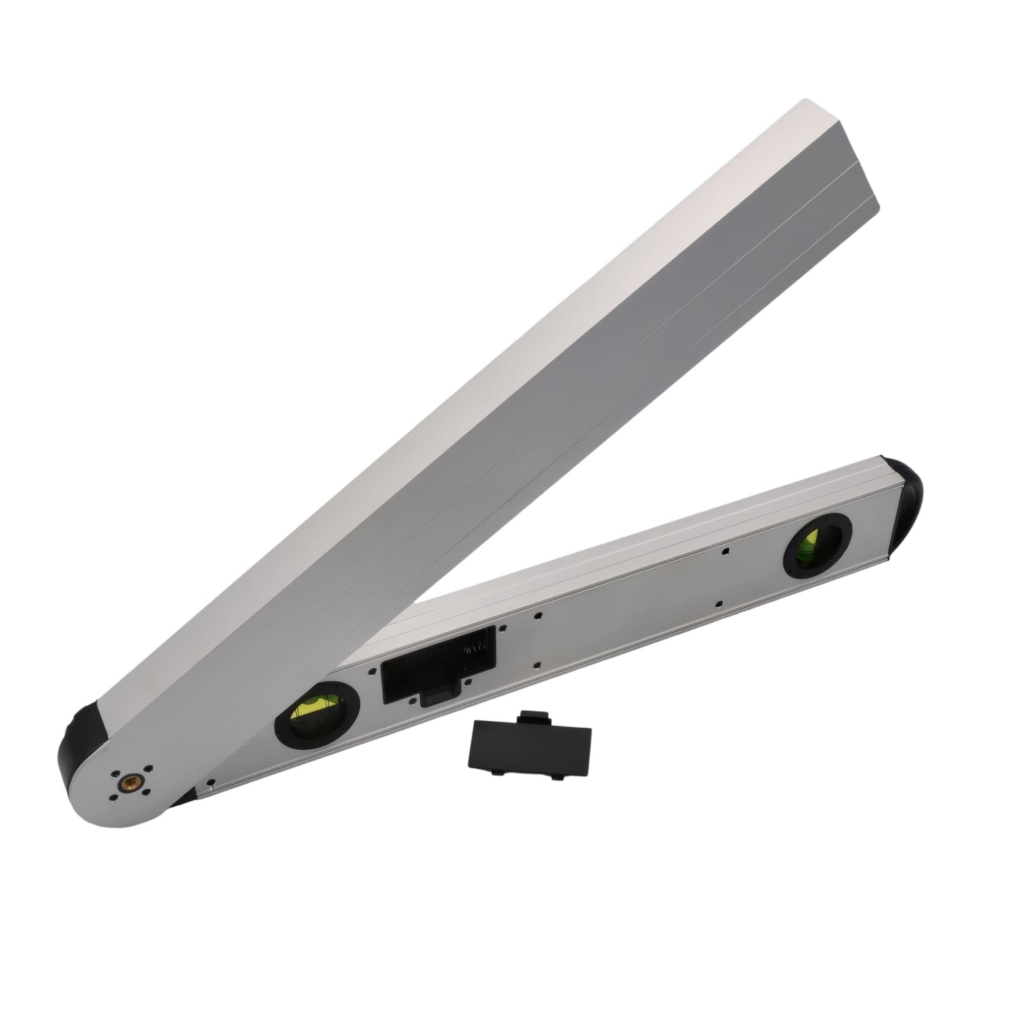 Shahe Aluminum Digital Angle Level 5425 S-400 - Twin Eagle Imports