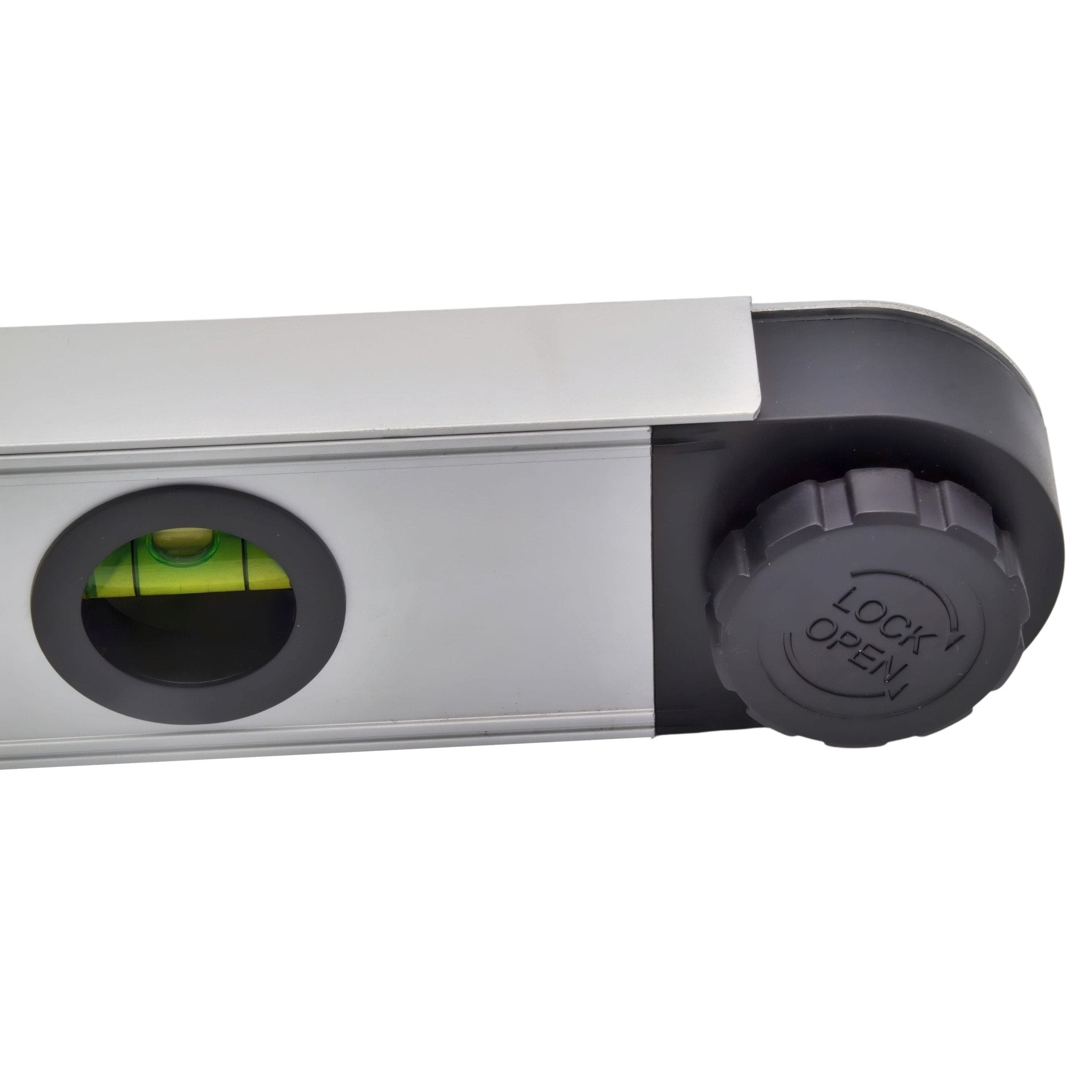 Shahe Aluminum Digital Angle Level 5425 S-400 - Twin Eagle Imports