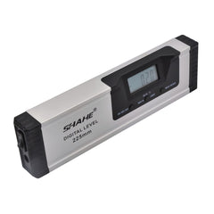 Shahe Digital Level with Laser 225mm - Twin Eagle Imports
