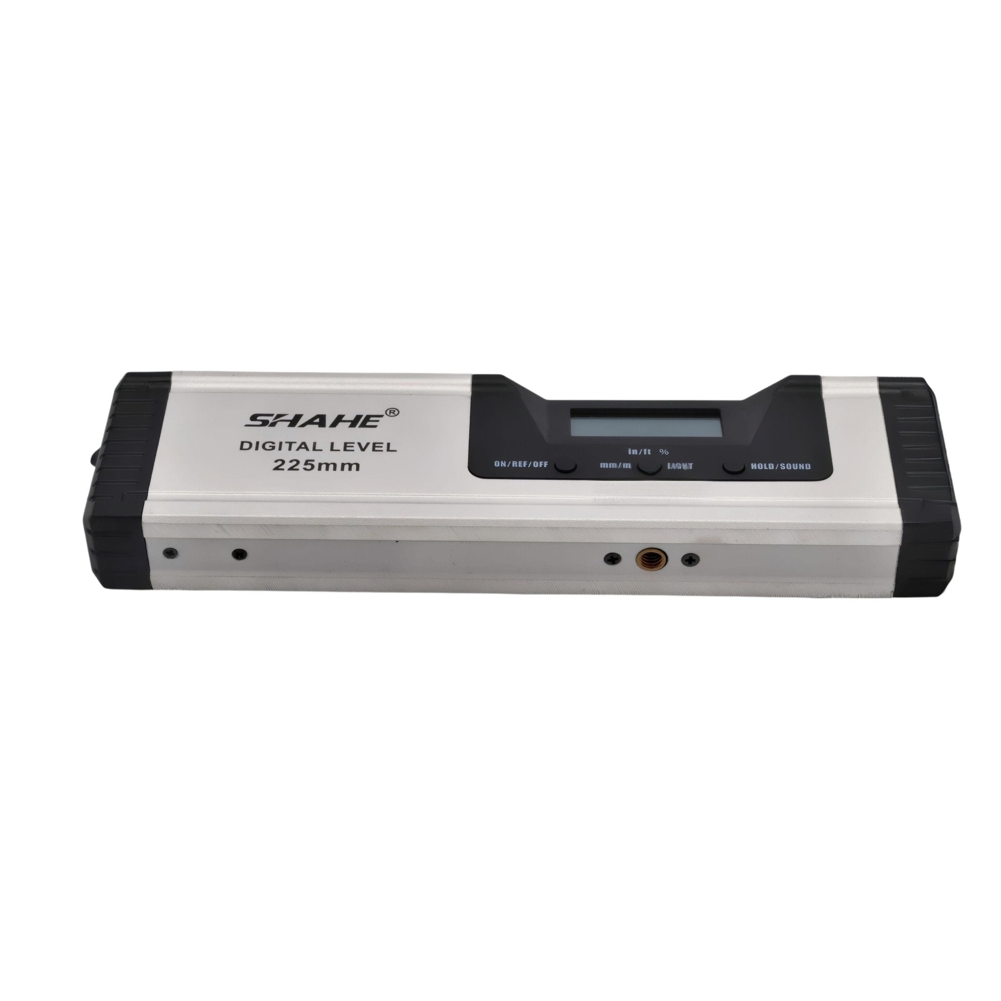 Shahe Digital Level with Laser 225mm - Twin Eagle Imports