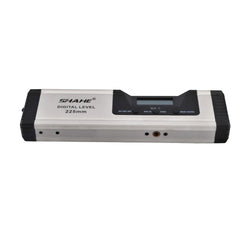 Shahe Digital Level with Laser 225mm - Twin Eagle Imports