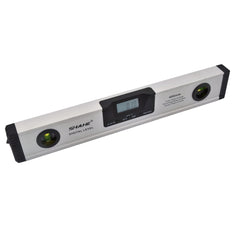 Shahe Digital Level with Laser 400mm - Twin Eagle Imports