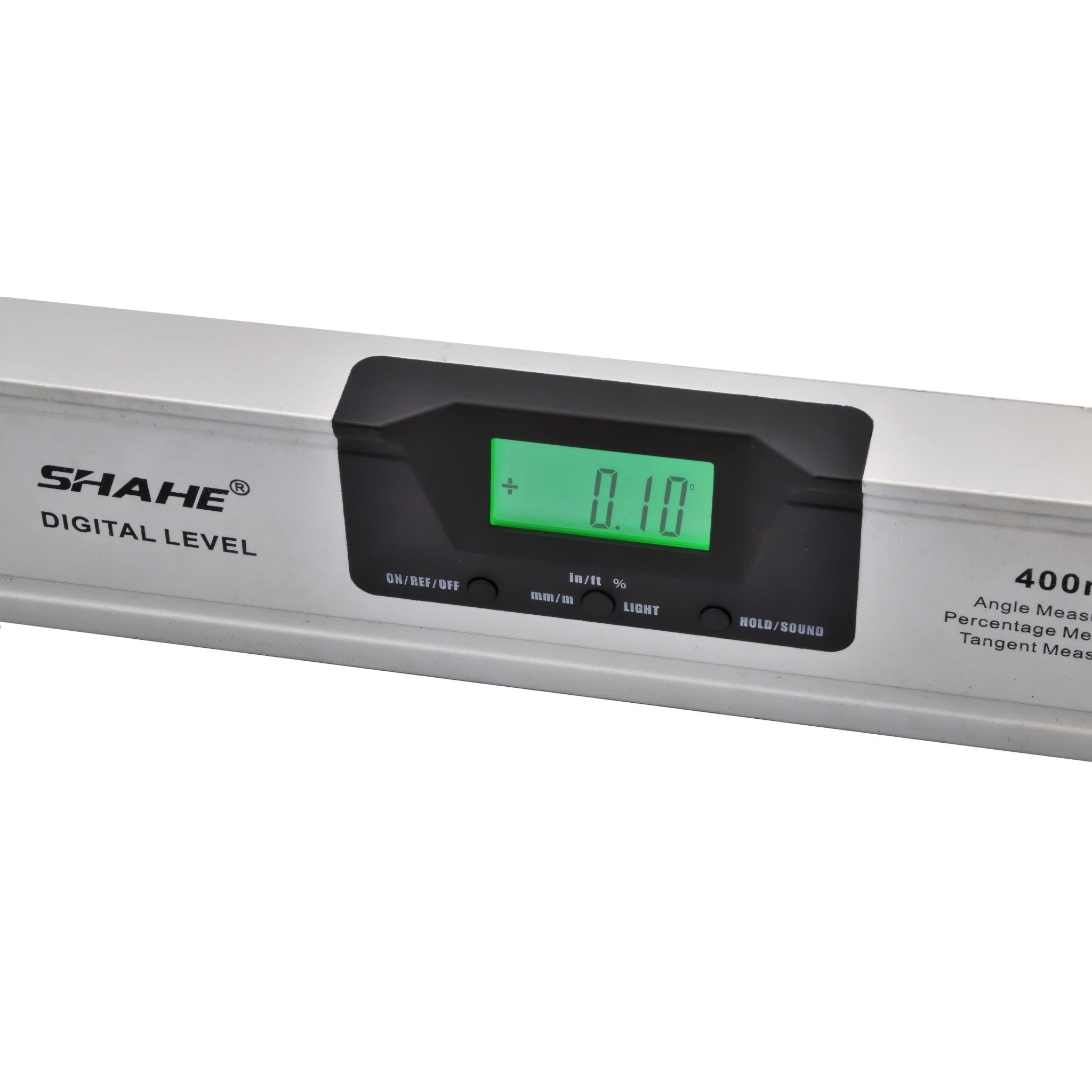Shahe Digital Level with Laser 400mm - Twin Eagle Imports