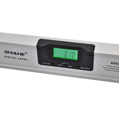Shahe Digital Level with Laser 400mm - Twin Eagle Imports
