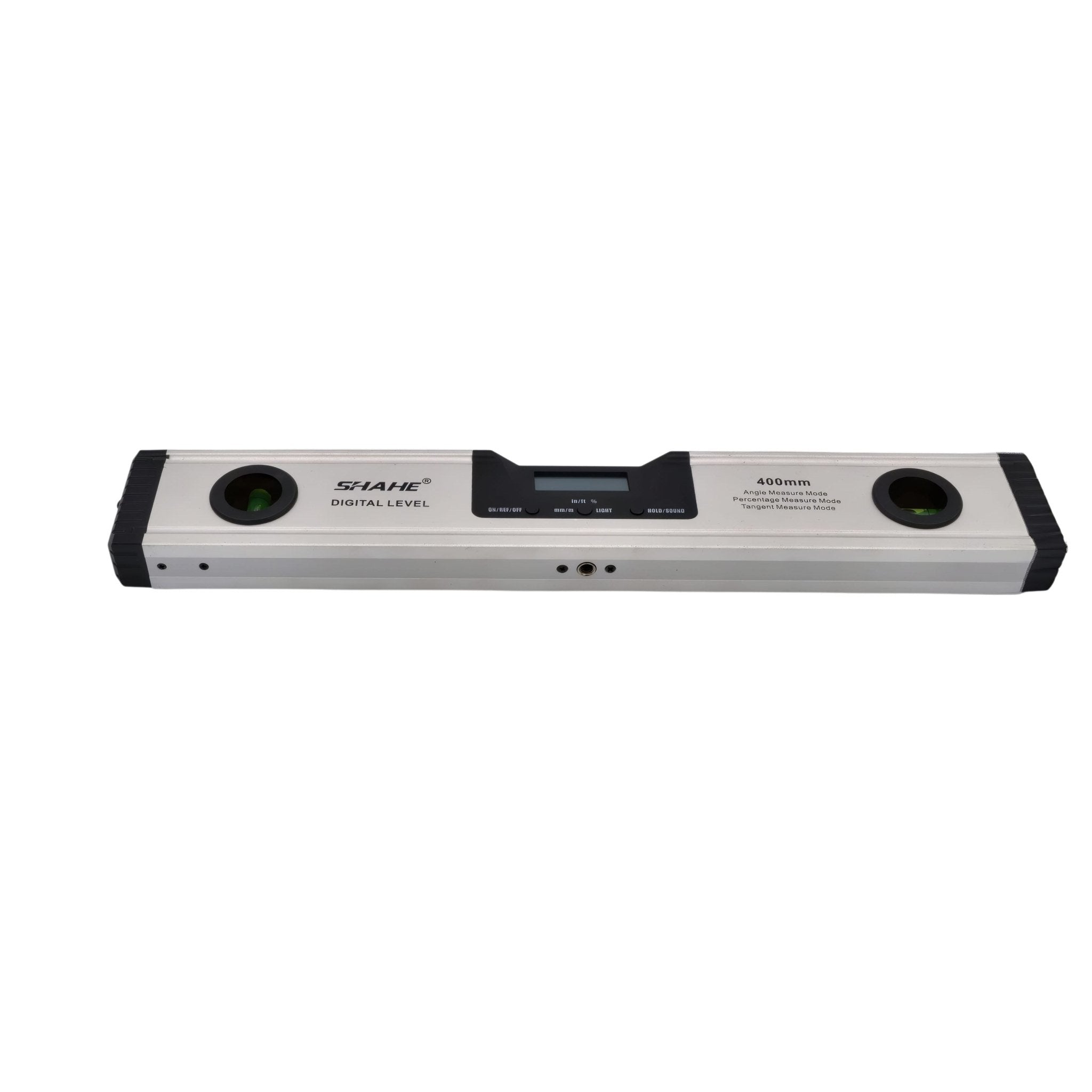 Shahe Digital Level with Laser 400mm - Twin Eagle Imports