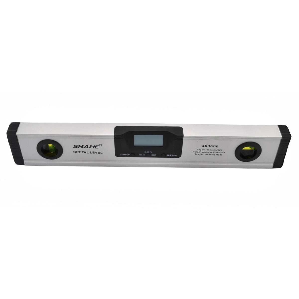 Shahe Digital Level with Laser 400mm - Twin Eagle Imports