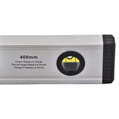 Shahe Digital Level with Laser 400mm - Twin Eagle Imports