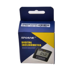 Shahe Digital Spirit Level 5515-90 WD10132308 - Twin Eagle Imports