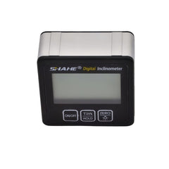 Shahe Digital Spirit Level 5515-90 WD10132308 - Twin Eagle Imports