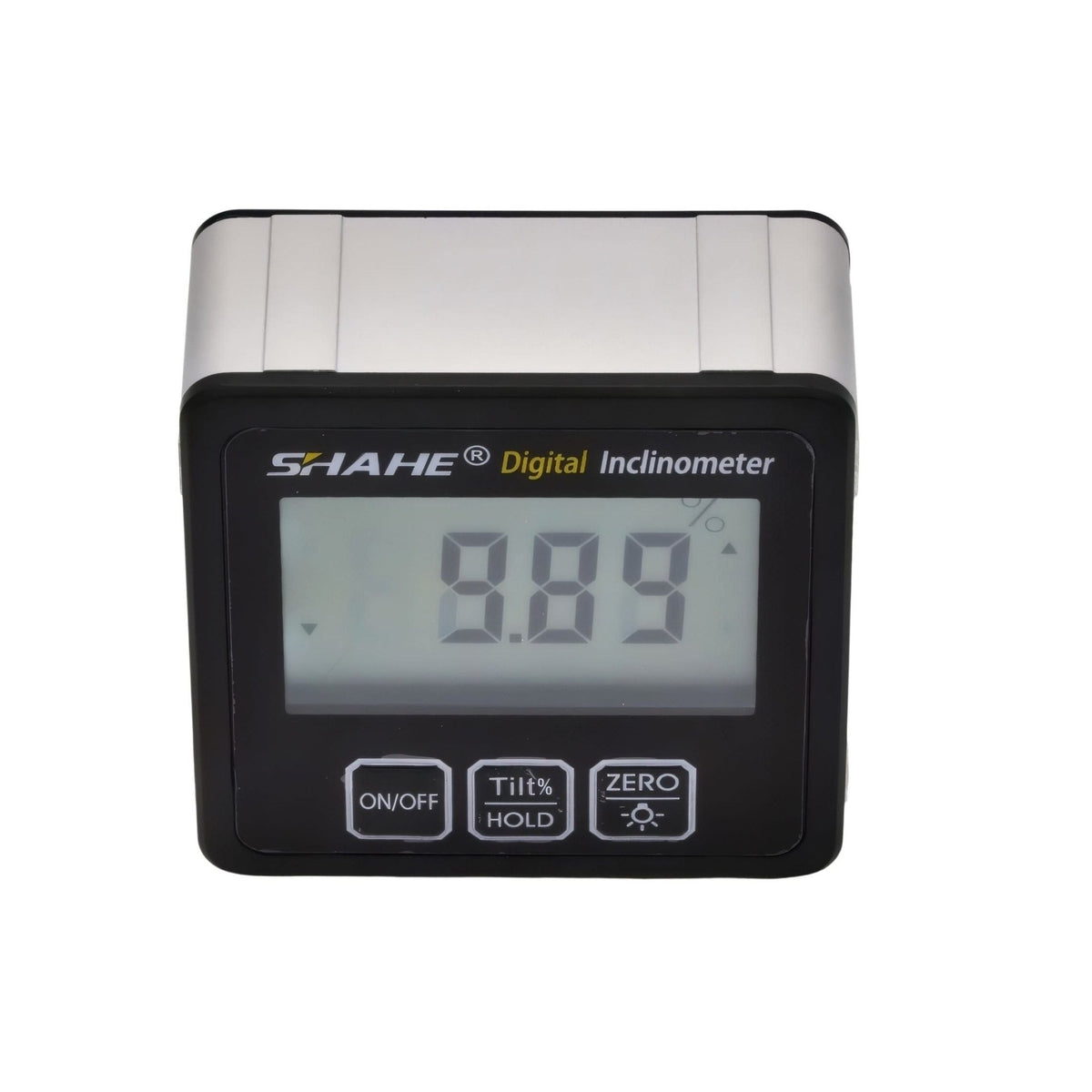 Shahe Digital Spirit Level 5515-90 WD10132308 - Twin Eagle Imports