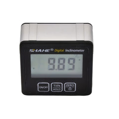 Shahe Digital Spirit Level 5515-90 WD10132308 - Twin Eagle Imports