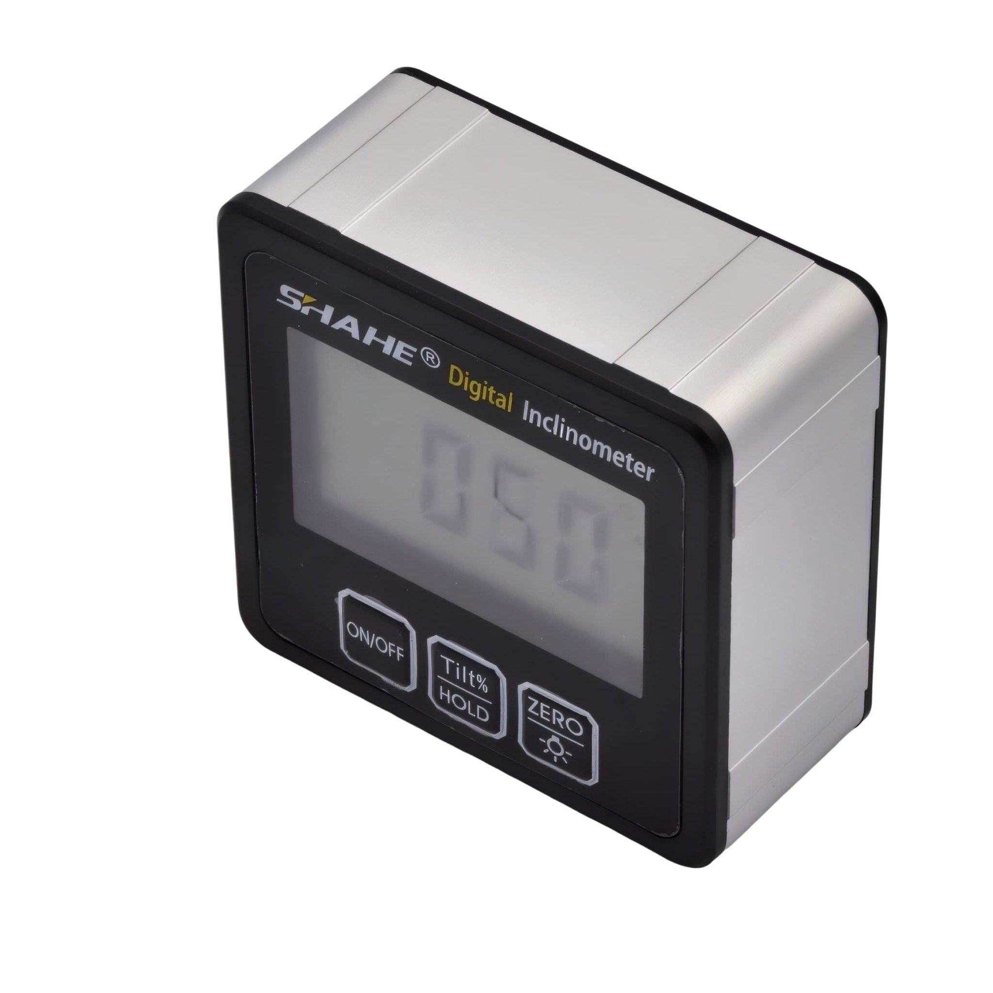 Shahe Digital Spirit Level 5515-90 WD10132308 - Twin Eagle Imports