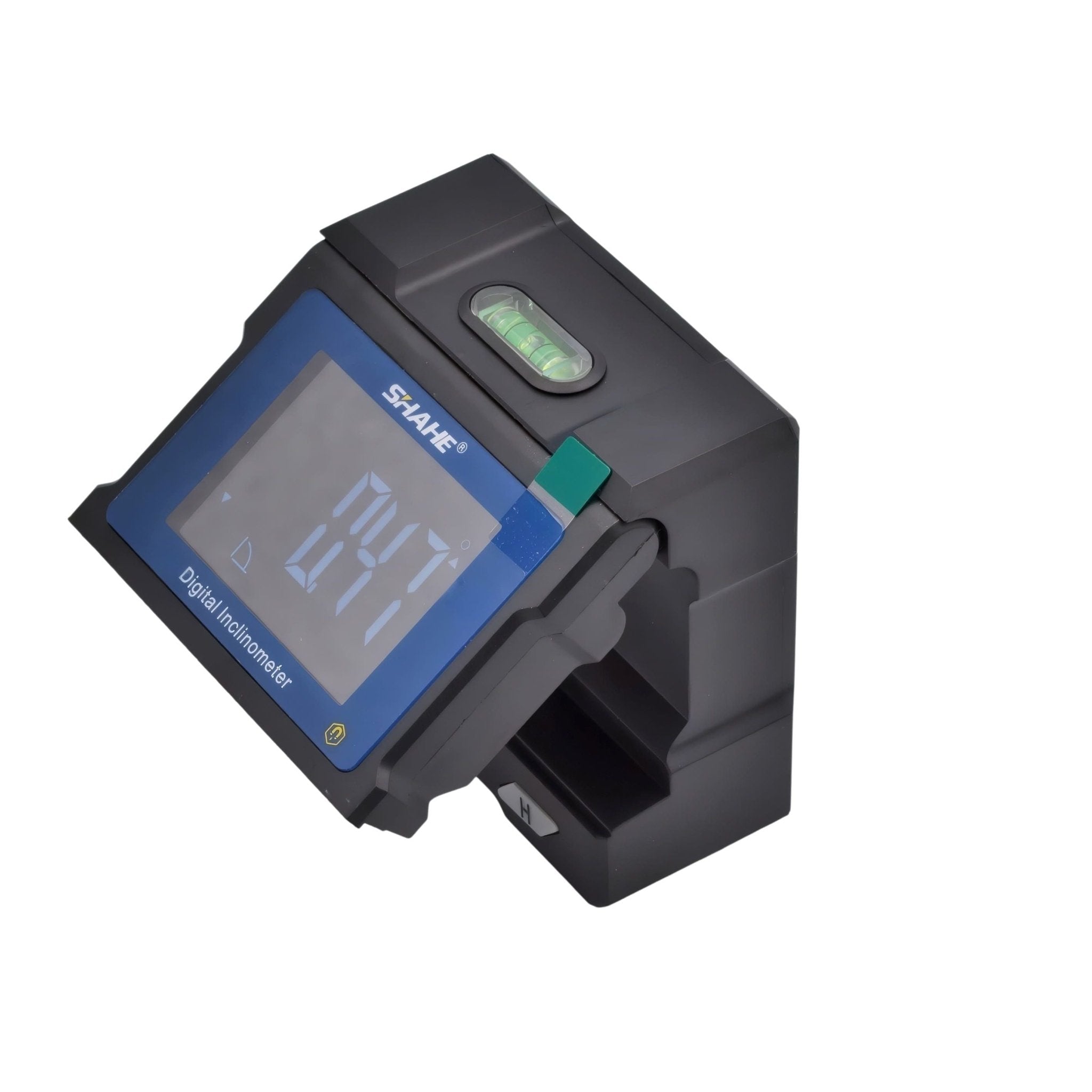 Shahe Digital Spirit Level Flip Version (Wireless Digital Level) - Twin Eagle Imports