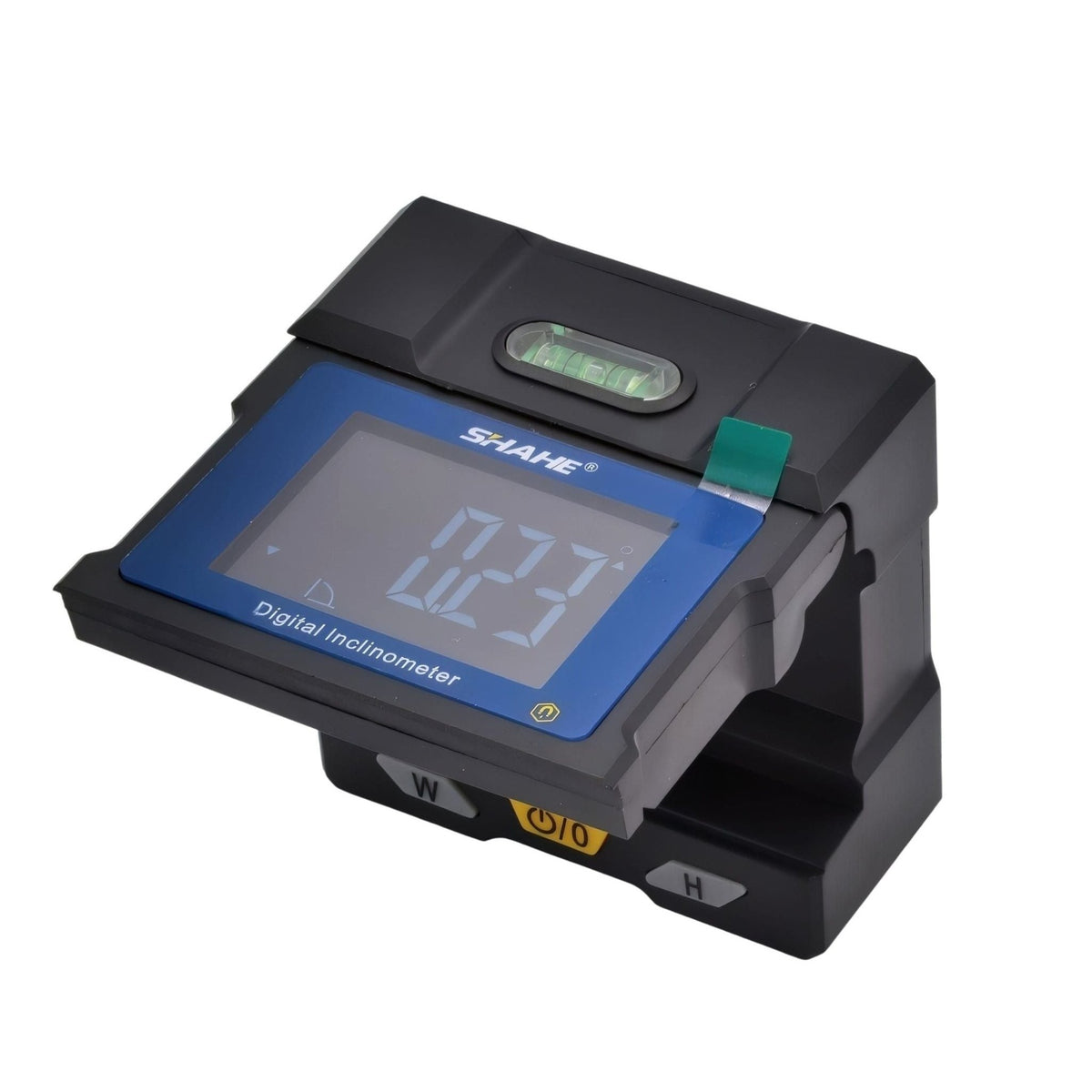 Shahe Digital Spirit Level Flip Version (Wireless Digital Level) - Twin Eagle Imports