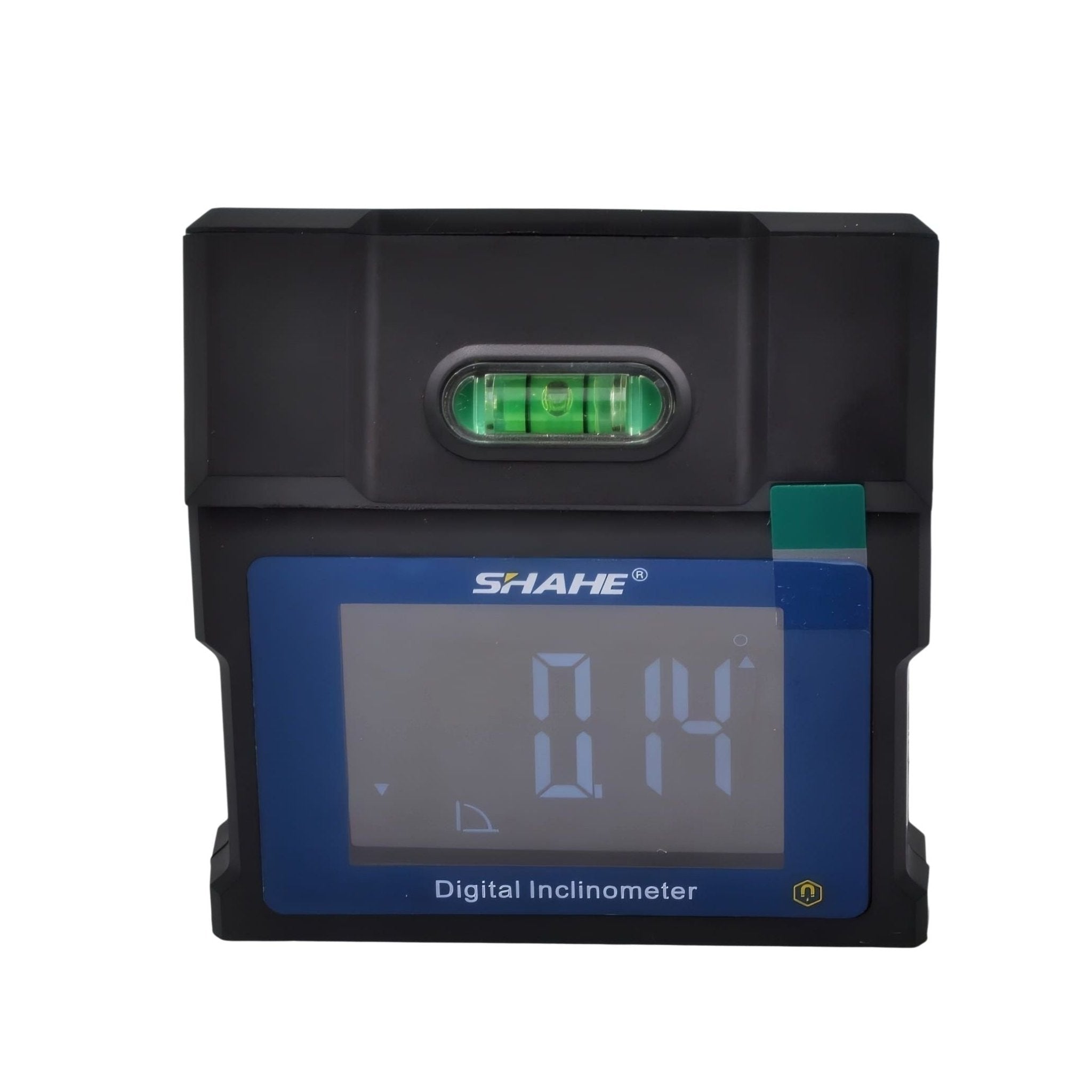 Shahe Digital Spirit Level Flip Version (Wireless Digital Level) - Twin Eagle Imports