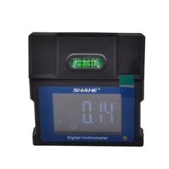 Shahe Digital Spirit Level Flip Version (Wireless Digital Level) - Twin Eagle Imports