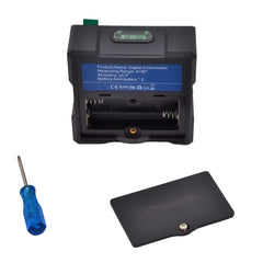 Shahe Digital Spirit Level Flip Version (Wireless Digital Level) - Twin Eagle Imports