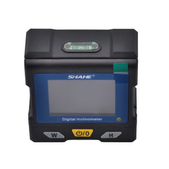 Shahe Digital Spirit Level Flip Version (Wireless Digital Level) - Twin Eagle Imports