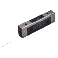 Shahe Double Laser Smart Angle Gauge Digital Protractor 5342 - Twin Eagle Imports